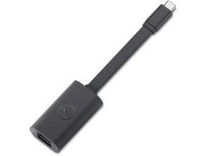 Adaptador Dell USB-C a Ethernet Gigabit