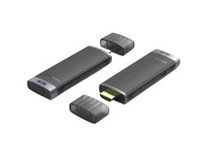 Añadir a la cesta Vention ADCB0 Adaptador de HDMI inalámbrico Vention ADCB0 Adaptador de HDMI inalámbrico