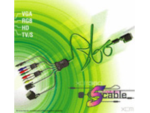 Cable 5 Output Xbox 360