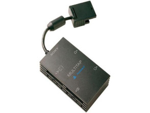 Multitap for PSTwo Oficial