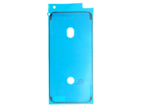 Adhesivo Sellador Frontal iPhone 6S Plus Negro
