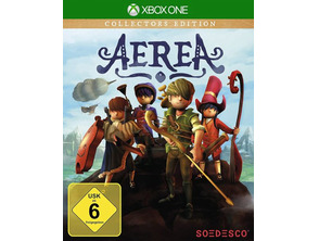 Añadir a la cesta Aerea Collector's Edition (ENG) Xbox One Aerea Collector's Edition (ENG) Xbox One