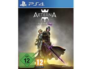 Añadir a la cesta Aeterna Noctis PS4 Aeterna Noctis PS4