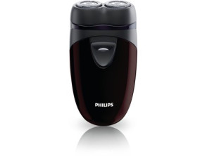 Añadir a la cesta Afeitadora Philips PQ206/18 - Inalámbrica, 2 Cabezales, 2 Pilas AA Afeitadora Philips PQ206/18 - Inalámbrica, 2 Cabezales, 2 Pilas AA