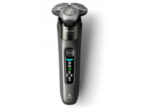 Añadir a la cesta AFEITADORA PHILIPS XP9205/95 INALAMBRICA RECARGABLE 3 CABEZALES FLEXIBLES 360º USO EN HUMEDO Y SECO AFEITADORA PHILIPS XP9205/95 INALAMBRICA RECARGABLE 3 CABEZALES FLEXIBLES 360º USO EN HUMEDO Y SECO