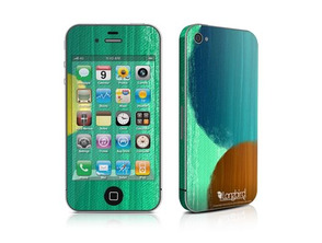 Añadir a la cesta Skin Circlewash iPhone 4 Skin Circlewash iPhone 4