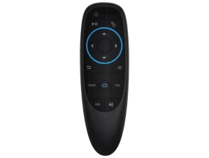 Air Mouse Bluetooth G10BTS con Giroscopio