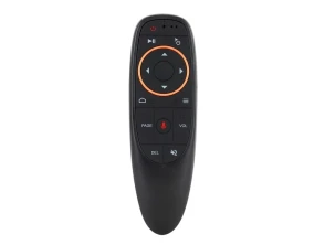 Control por Voz Air Mouse G10s Gyro