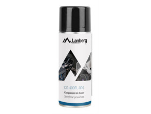 Añadir a la cesta PLUMERO DE AIRE COMPRIMIDO 400ML PLUMERO DE AIRE COMPRIMIDO 400ML