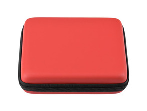 Añadir a la cesta Funda Airfoam Pouch Nintendo 2DS Rojo Funda Airfoam Pouch Nintendo 2DS Rojo