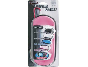 Funda Air Foam Pocket Rosa PSP