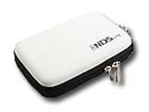 Funda Airform Pocket for NintendoDS Lite Blanca