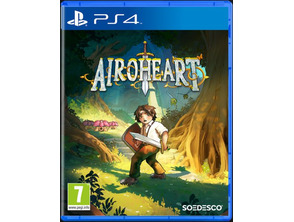 Airoheart PS4
