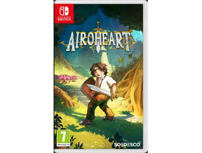 Añadir a la cesta Airoheart Switch Airoheart Switch