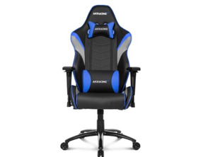 AkRacing Silla Gaming Core Series LX Azul
