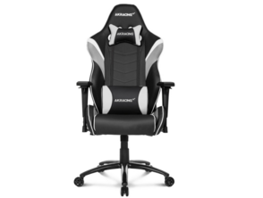 AKRacing Silla Gaming Core Series LX Blanco