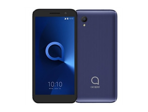 Añadir a la cesta Alcatel 1 5033D (2019) Azul Alcatel 1 5033D (2019) Azul
