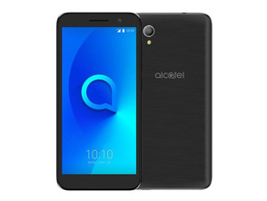 Añadir a la cesta Alcatel 1 5033D (2019) Negro Alcatel 1 5033D (2019) Negro
