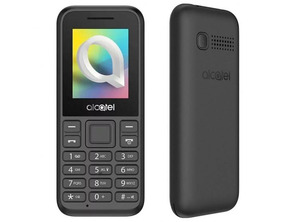 Añadir a la cesta Alcatel 1066D Negro Alcatel 1066D Negro