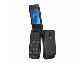 Alcatel 2053D Negro