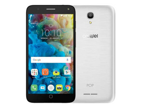 Añadir a la cesta Alcatel POP 4 5051D (8Gb - 4G) Plata Alcatel POP 4 5051D (8Gb - 4G) Plata