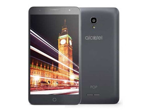Añadir a la cesta Alcatel POP 4 Plus 5056D (16Gb - 4G) Pizarra Alcatel POP 4 Plus 5056D (16Gb - 4G) Pizarra