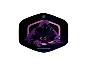 Alfombra Gaming Cooler Master FM510