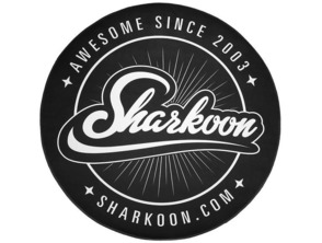 Añadir a la cesta Alfombra Gaming Sharkoon Floor Mat Negro 120 cm Alfombra Gaming Sharkoon Floor Mat Negro 120 cm