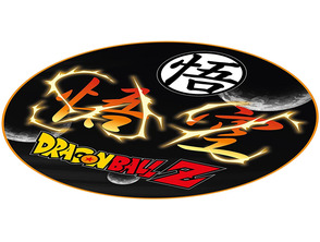 Añadir a la cesta Alfombra Gaming Subsonic Dragon Ball Z Alfombra Gaming Subsonic Dragon Ball Z