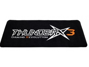 Añadir a la cesta Alfombra Gaming ThunderX3 TGM10 XL Alfombra Gaming ThunderX3 TGM10 XL