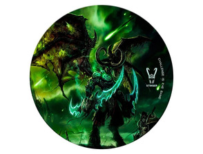 Añadir a la cesta Alfombra Gaming Woxter Stinger Floorpad illidan  Verde Alfombra Gaming Woxter Stinger Floorpad illidan  Verde