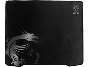Alfombrilla Agility GD30 Gaming Mousepad MSI
