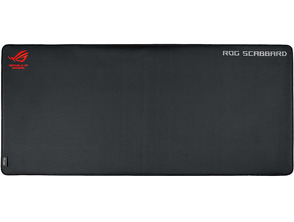 Alfombrilla ASUS ROG Scabbard