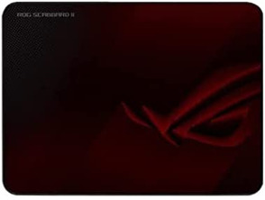 Añadir a la cesta Alfombrilla ASUS ROG Scabbard II Medium Alfombrilla ASUS ROG Scabbard II Medium