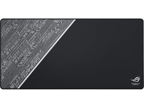 Alfombrilla ASUS ROG Sheath BLK LTD
