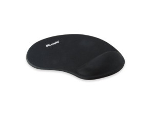 Añadir a la cesta ALFOMBRILLA DE GEL PARA MOUSE EQUIP LIFE NEGRO - Accesorio Esencial Suave y Confortable ALFOMBRILLA DE GEL PARA MOUSE EQUIP LIFE NEGRO - Accesorio Esencial Suave y Confortable