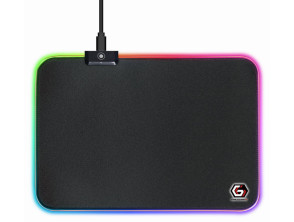 Añadir a la cesta GEMBIRD ALFOMBRILLA GAMING CON EFECTO DE LUZ LED GEMBIRD ALFOMBRILLA GAMING CON EFECTO DE LUZ LED