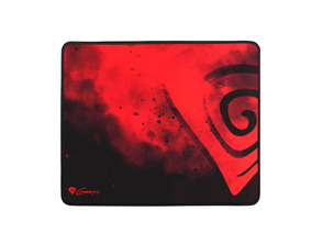 Alfombrilla Gaming Genesis Carbon 500 M 300x250mm Haze
