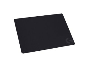 Añadir a la cesta Alfombrilla Gaming Logitech G240 280x340mm - Tela Negra Textura Uniforme 1mm Grosor Alfombrilla Gaming Logitech G240 280x340mm - Tela Negra Textura Uniforme 1mm Grosor