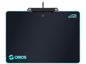 Añadir a la cesta Alfombrilla Gaming ORIOS RGB Speedlink Alfombrilla Gaming ORIOS RGB Speedlink