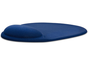 Alfombrilla Gel VELLU Speedlink Azul