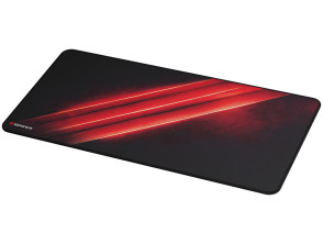 ALFOMBRILLA GENESIS CARBON 500 MAXI FLAS
