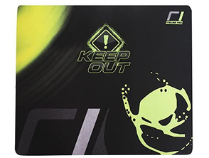 Alfombrilla Keep Out R1 Gaming