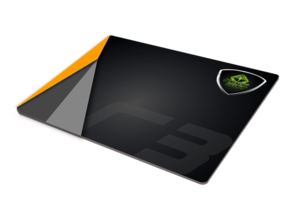 Alfombrilla Keep Out R3 Gaming