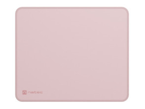 Añadir a la cesta ALFOMBRILLA NATEC COLORS SERIES MISTY ROSA 300X250MM ALFOMBRILLA NATEC COLORS SERIES MISTY ROSA 300X250MM