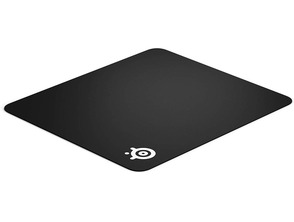 Alfombrilla Steelseries QCK Negro