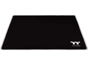 Alfombrilla Thermaltake M500 Gaming Negro