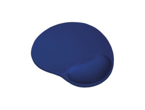 MOUSE PAD TRUST BIGFOOT AZUL