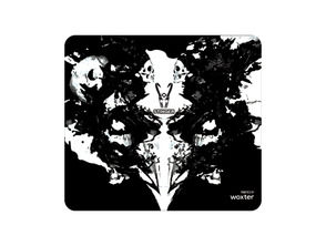 Alfombrilla Woxter Stinger Mousepad 1