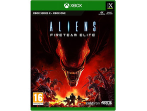 Añadir a la cesta Aliens Fireteam Elite Xbox One/Xbox Series X Aliens Fireteam Elite Xbox One/Xbox Series X